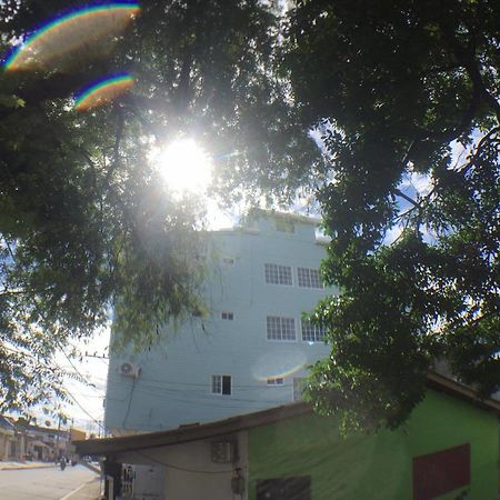 Pretty View Posada San Andres  Exterior photo
