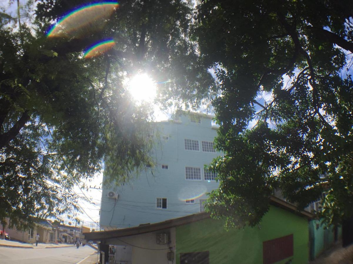 Pretty View Posada San Andres  Exterior photo